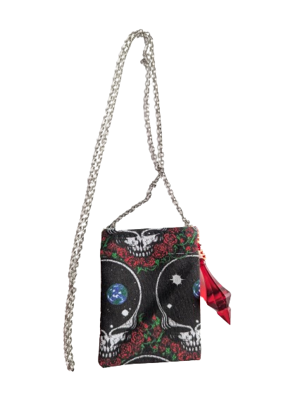 Pocket Pendant 7